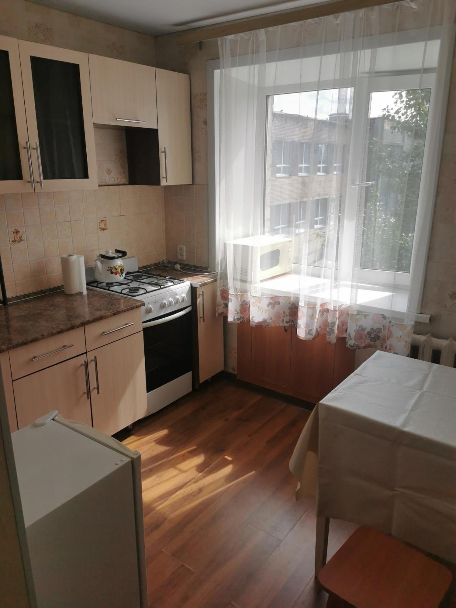 1 Комн Апартаменты В Центре Рядом С Парком Kostanay Extérieur photo